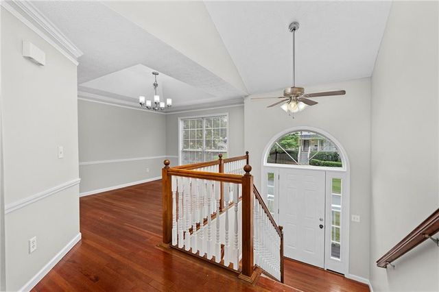 4830 Old Field Drive NE, Kennesaw, GA 30144