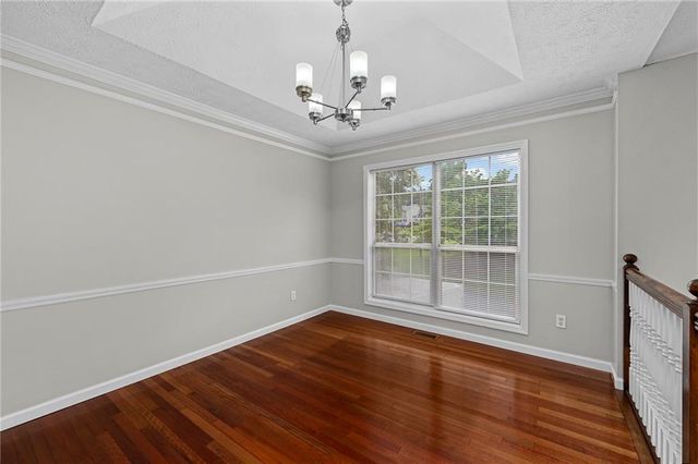 4830 Old Field Drive NE, Kennesaw, GA 30144
