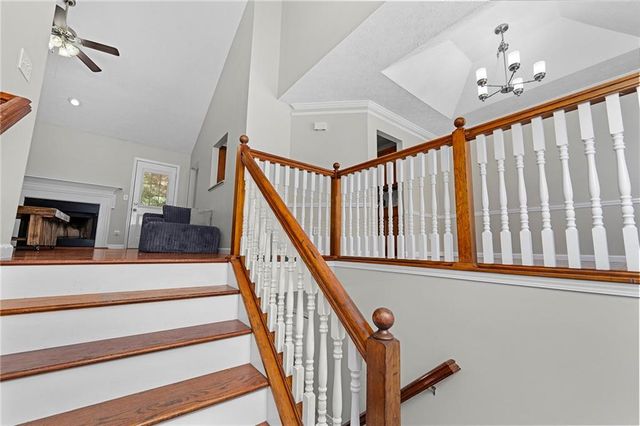 4830 Old Field Drive NE, Kennesaw, GA 30144