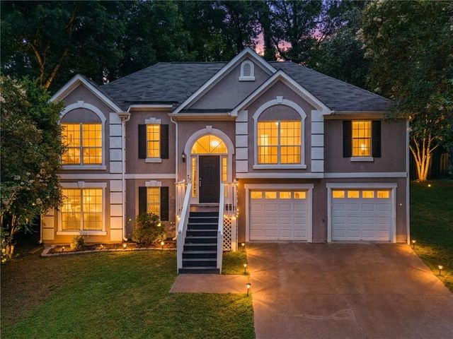4830 Old Field Drive NE, Kennesaw, GA 30144