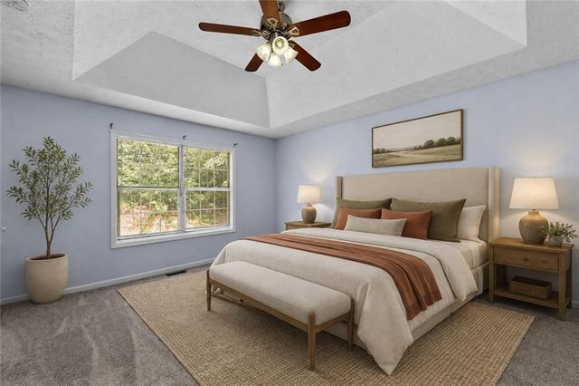 4830 Old Field Drive NE, Kennesaw, GA 30144