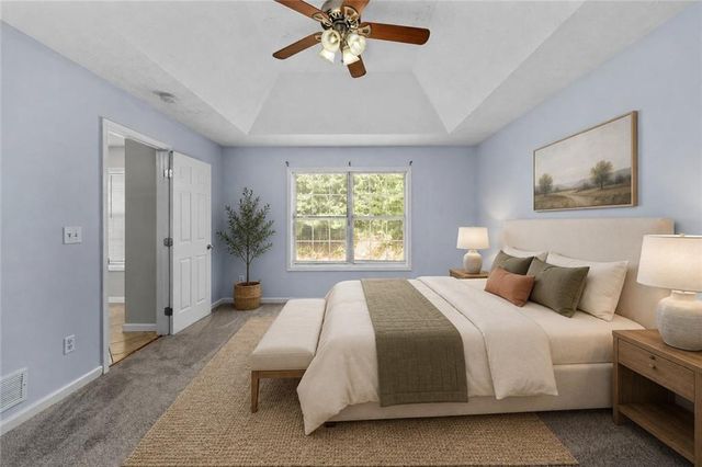 4830 Old Field Drive NE, Kennesaw, GA 30144