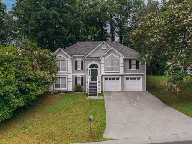 4830 Old Field Drive NE, Kennesaw, GA 30144