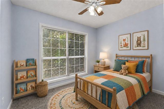 4830 Old Field Drive NE, Kennesaw, GA 30144