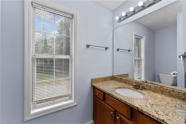 4830 Old Field Drive NE, Kennesaw, GA 30144