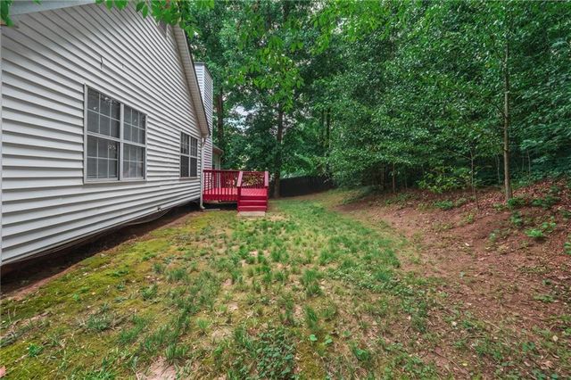 4830 Old Field Drive NE, Kennesaw, GA 30144
