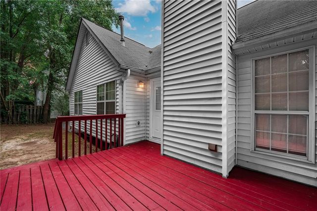 4830 Old Field Drive NE, Kennesaw, GA 30144