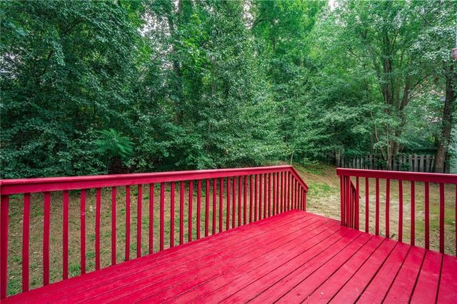4830 Old Field Drive NE, Kennesaw, GA 30144
