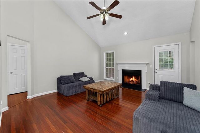 4830 Old Field Drive NE, Kennesaw, GA 30144