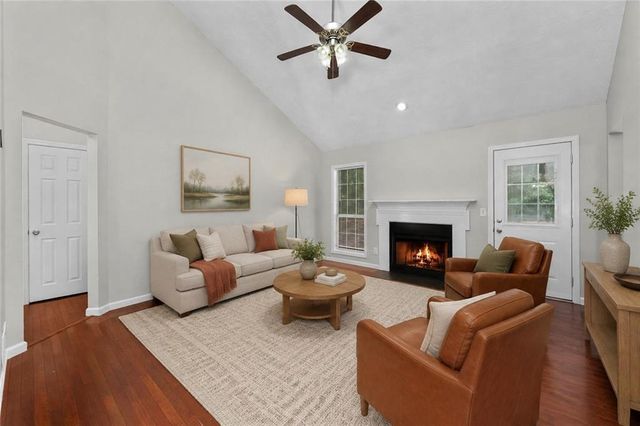4830 Old Field Drive NE, Kennesaw, GA 30144