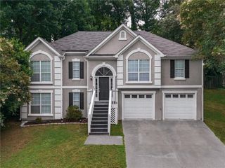 4830 Old Field Drive NE, Kennesaw, GA 30144