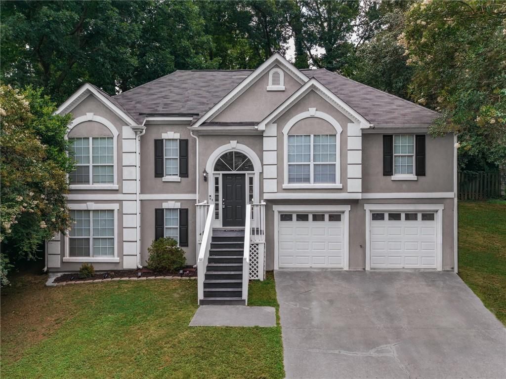 4830 Old Field Drive NE, Kennesaw, GA 30144