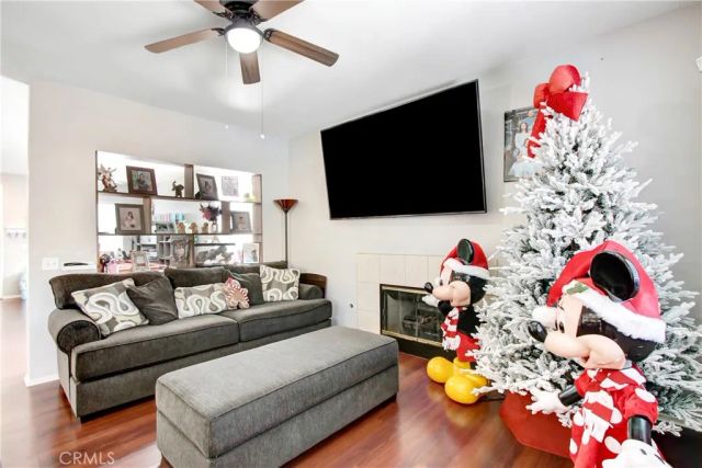 3272 Mariposa, Perris, CA 92571