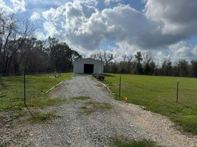 4527 Star Lake Lane, Rosharon, TX 77583