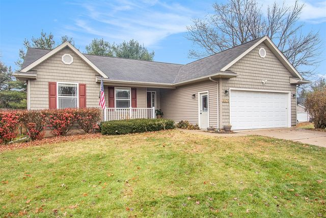 5570 Briarhill Court, Portage, MI 49024