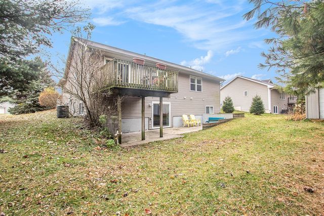 5570 Briarhill Court, Portage, MI 49024