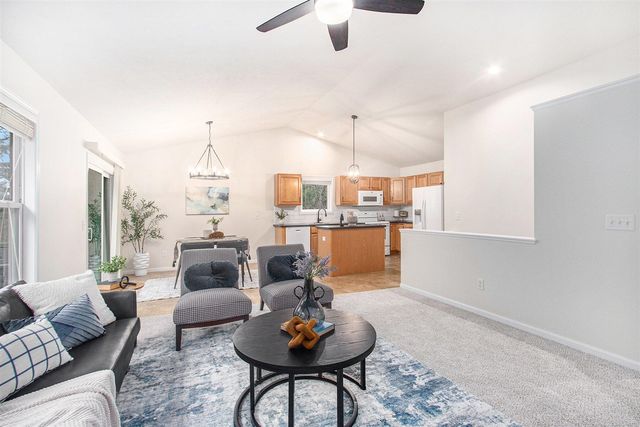 5570 Briarhill Court, Portage, MI 49024