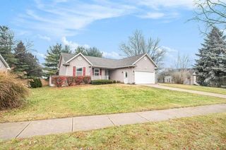 5570 Briarhill Court, Portage, MI 49024