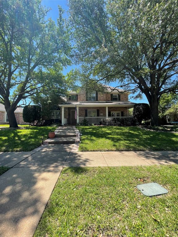 108 Windsor Drive, Murphy, TX 75094
