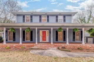 412 Pheasant Run SE, Rome, GA 30161