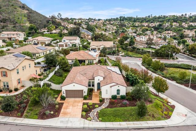 1352 Baumgartner Way, Escondido, CA 92026