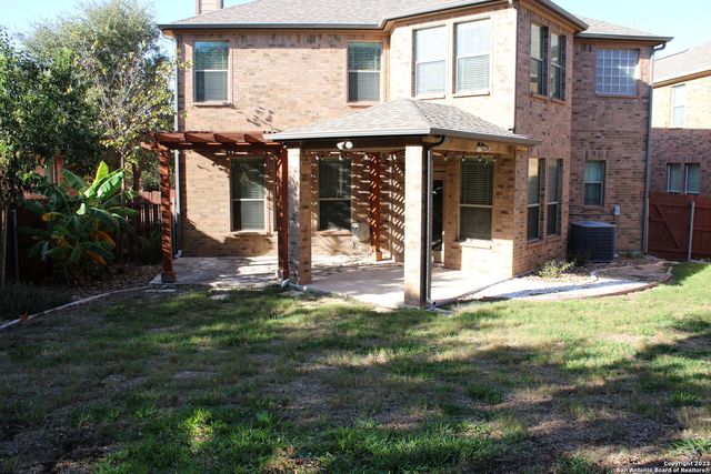 2814 DUSSELDORF, San Antonio, TX 78230