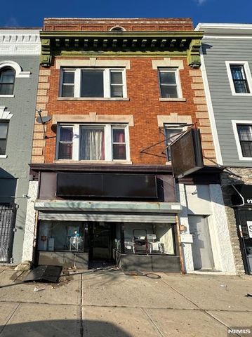 504 Springfield Avenue, Newark, NJ 07103