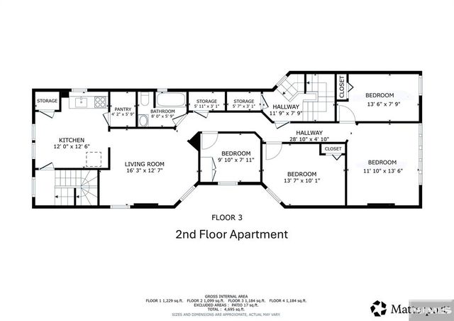 504 Springfield Avenue, Newark, NJ 07103