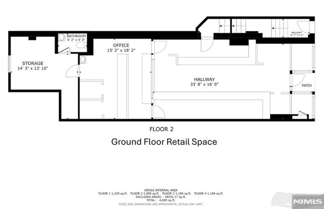 504 Springfield Avenue, Newark, NJ 07103