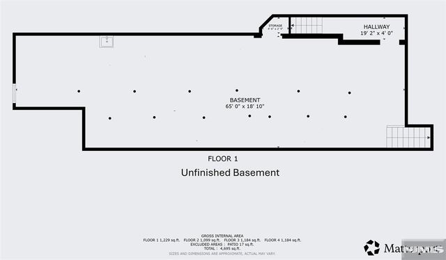 504 Springfield Avenue, Newark, NJ 07103
