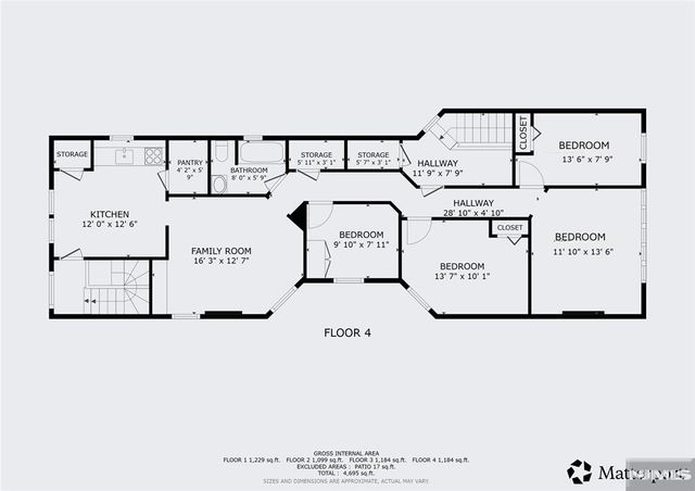 504 Springfield Avenue, Newark, NJ 07103