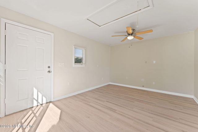 4517 DELTA Avenue, Jacksonville, FL 32205
