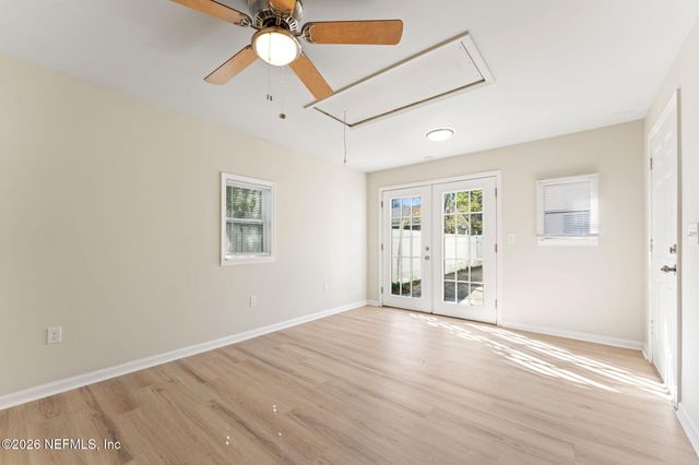 4517 DELTA Avenue, Jacksonville, FL 32205