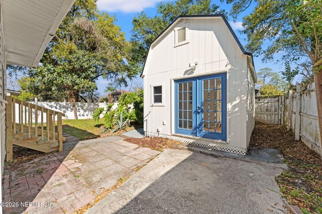 4517 DELTA Avenue, Jacksonville, FL 32205