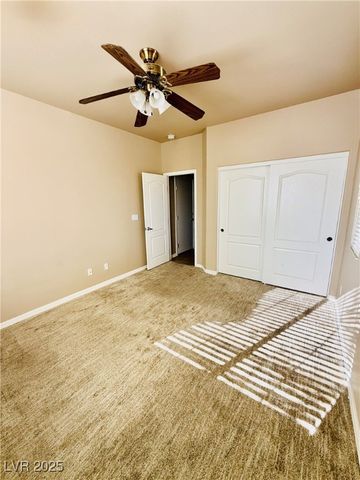 5394 East Cansano Street, Pahrump, NV 89061