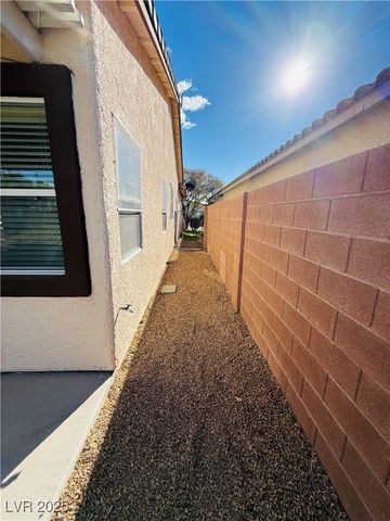 5394 East Cansano Street, Pahrump, NV 89061