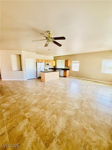 5394 East Cansano Street, Pahrump, NV 89061