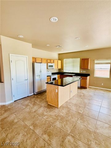 5394 East Cansano Street, Pahrump, NV 89061