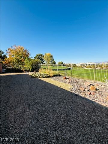 5394 East Cansano Street, Pahrump, NV 89061