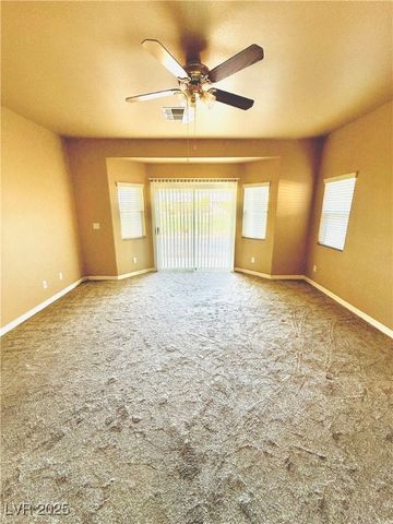 5394 East Cansano Street, Pahrump, NV 89061