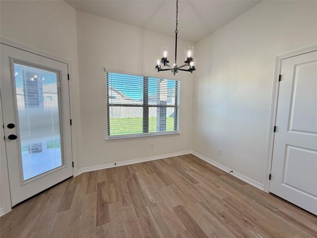 718 Eagle Claw DR, Salado, TX 76571