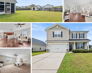 501 Magwood Road, Summerville, SC 29486
