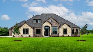 8310 Forest Glade, Greenville, TX 75402