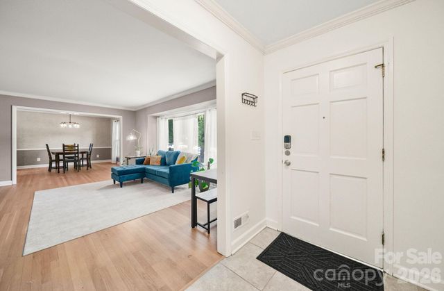 5329 Providence Road, Charlotte, NC 28226