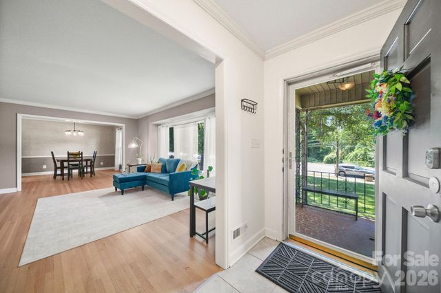 5329 Providence Road, Charlotte, NC 28226