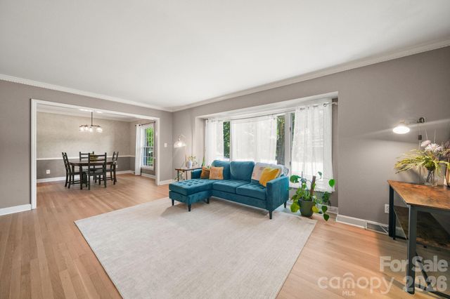 5329 Providence Road, Charlotte, NC 28226