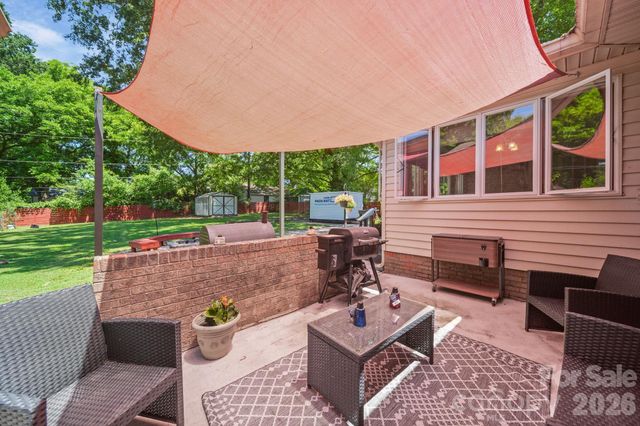 5329 Providence Road, Charlotte, NC 28226
