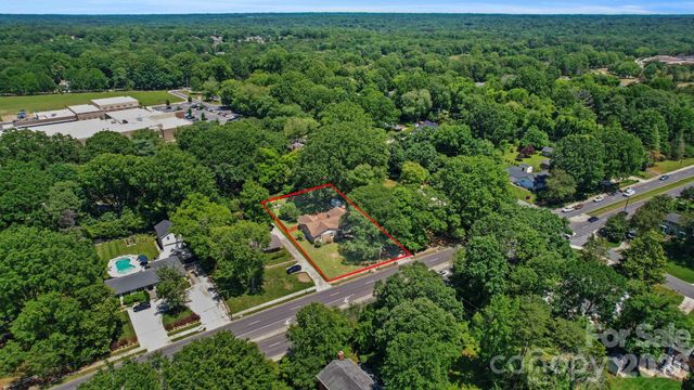 5329 Providence Road, Charlotte, NC 28226