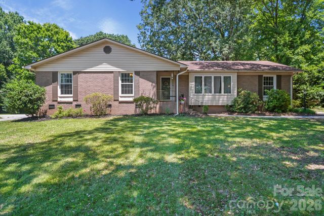 5329 Providence Road, Charlotte, NC 28226