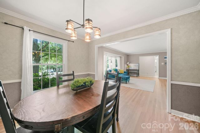 5329 Providence Road, Charlotte, NC 28226